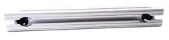 Lot of 2 80/20 2535 45 Degree Support Series 15, 1.5″ x 1.5″ x 12″