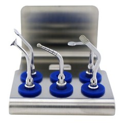 For Acteon Piezotome 2 Cube Ultrasonic Surgery Tips / Satelec Piezo Scaler Tips