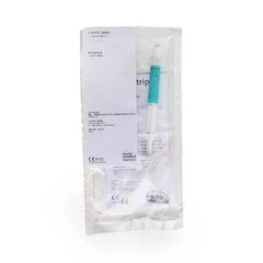 Dental Liquid Strip Refill Oxygen Barrier Gel 2.5g 532505AN Ivoclar Vivadent