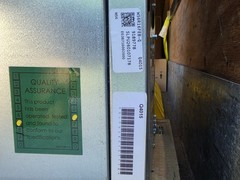 Daikin Water Source Heat Pump Vertical Compact 115V 1Ph