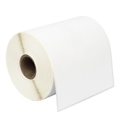 ZEBRA ELTRON 4 x 6 (4″ x 6″) Direct Thermal Shipping Labels – (20) Rolls of 250