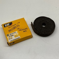 Caterpillar Genuine OEM CAT 8Y6896 Cabin Window CM Glazing Bulk Seal 8Y-6896