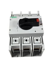 Schneider Electric VLS3P125R2 3-Pole 125A 600VAC Load Break Switch