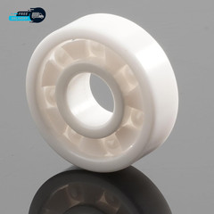 4PCS 608 Zro2 Zirconia Full Ceramic Bearing Full Zro2 Ceramic Ball
