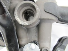 Husky 12150187N-04 , N , 10 Def M34 Diesel Nozzle GMHG NL , Black (DAMAGED)
