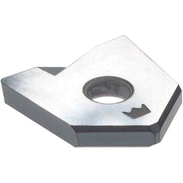 Millstar Milling Insert BD-0750-N-02 TLN CARB MILLING INSERT
