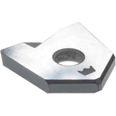 Millstar Milling Insert BD-0750-N-02 TLN CARB MILLING INSERT