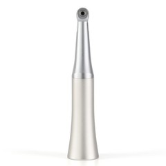 AZDENT Dental Endo Handpiece 6:1 Mini Head Low Speed Contra Angle Push Button