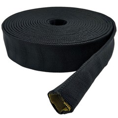 Electriduct Burst Protection Sleeving for Hydraulic Hoses – Size Options