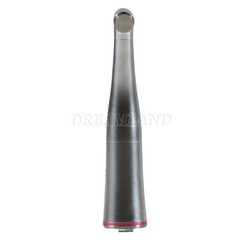 Dental 1:5 Fiber Optic Contra Angle Electric Handpiece Fit KaVo COXO CX235C7-1