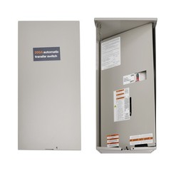 200 Amp Automatic Transfer Switch Replacement for Generac RXSW200A3 and others