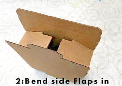 50 Pieces 9″ x 6″ x 3″ Corrugated Mailer Shipping Boxes – * LOCAL PICK UP ONLY *