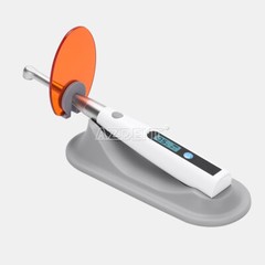 Dental Estilo Lampara/ Luz de curado LED 1S