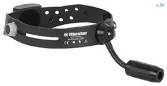 1x NEW Riester 6090 Ri-Focus LED Exam Light Headlamp Surgical Medical Headlight
