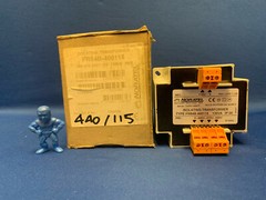 Noratel FR84B-400115 Isolating Transformer 130VA IP00 3-070-100677