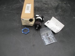ADALET XHSSS SHORT SHAFT EXPLOSION PROOF 2 OR 3 POSITION SELECTOR SWITCH