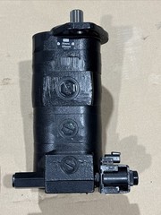 Danfoss 333/X0744 Hydraulic Gear Pump 38/14/17CC