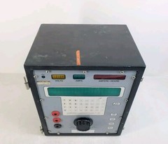Sifco CalcuPlate II Selective Plating Computer Power Pack CP30-25-115-1
