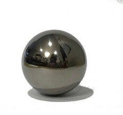 2″ Aerograde Titanium Metal Sphere – 297 grams