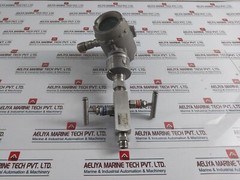 ROSEMOUNT 3051S2TG4A2A11A1KB4K7M5Q4Q8 Pressure Transmitter 4000PSI/276BAR