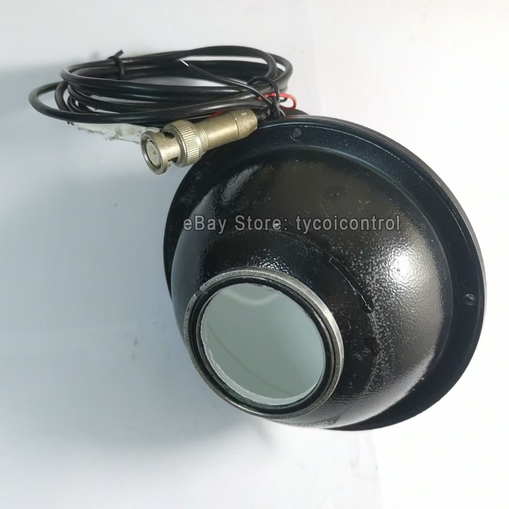 Integrating Sphere + Outer Diameter 120mm + Detector