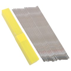 1 Pack E7014 5/32′ x 14″ 5lbs Premium Arc Welding Rods Carbon Steel Electrode
