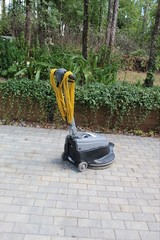 2022 Tennant BR-2000-DC Walk-Behind Electric Floor Buffer 20” (FREE SHIPPING)