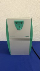 B. Braun FM Computer