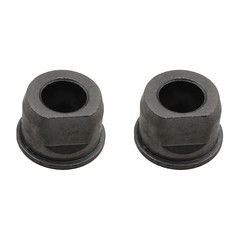 2 Front Wheel Bushing Bearing Fits John Deere D100 D105 D110 D120 D125 / M123811