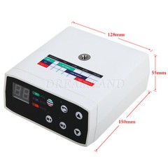 Dental Brushless Electric Micro Motor /LED 1:5 /1:1 / 1:4.2 20:1 Handpiece