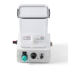 Motor quirúrgico sin cepillo eléctrico de LED dental con sistema suministro agua