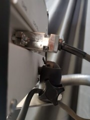 Detecto 6550 Wheelchair Scale