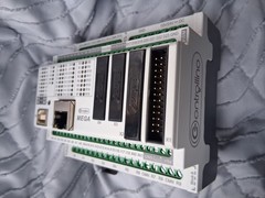 Mega Controllino 100-100-00