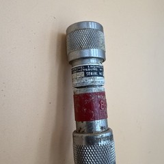 Weinschel Engineering 926A Power 1mw, bias 4.5 ma
