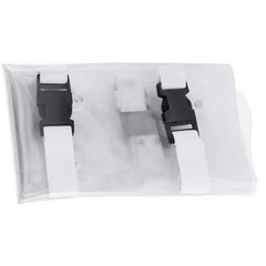 1/2/3/4Pack Dental Chair Foot Pad Cover Direct Replace Bed Chair Dustproof Cover