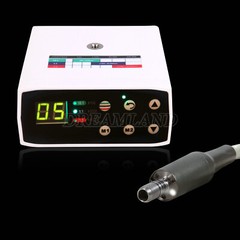 Dental Brushless Electric Micro Motor /LED 1:5 /1:1 / 1:4.2 20:1 Handpiece
