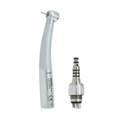 BEING Dental High Speed Turbine Handpiece MULTIflex Quick Coupler 4H fit KaVo