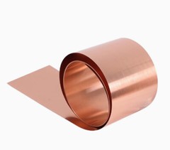 Thickness 0.01mm to 1mm Pure Copper Sheet Plate Copper Foil 150 Sizes Available