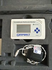 Graywolf FM-801 Formaldehyde Meter