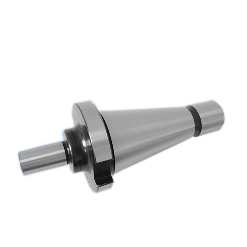 7:24 NT30 B18 Cone Drill Chuck Arbor M12 Thread For Drilling Milling CNC Machine