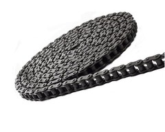 #60 Roller Chain 10 Feet with 2 Connecting Links