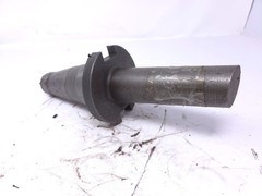 Devlieg Flash Change NMTB50 Tool Blank 1-1/2″ Shank x 5″ Long CP2