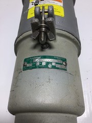 Appleton Electric Company AP20044E Plug