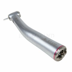 Mini Internal four spray 1:5 Increasing LED Fiber Optic Contra Angle FDA