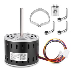 Blower Motor 1/3HP 903075 5KCP39EGT057AS For Nordyne Intertherm Miller 621675