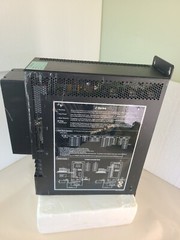 Parker Compumotor Z600 Series, Z600-Drive-240V Brushless Servo Drive