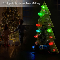 600Pcs 3mm 5mm LED Light Emitting Diodes Assortment Kit Round Diffused Led Circu