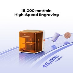 Pre Sale!Creality Falcon A1C Diode 5W Laser Engraver