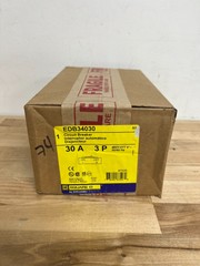 New In Box – EDB34030 – by SQUARE D