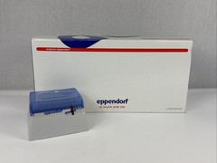 Eppendorf epT.I.P.S. Reloads 50 – 1000uL – 10x 96 (960) Tips in Trays PCR